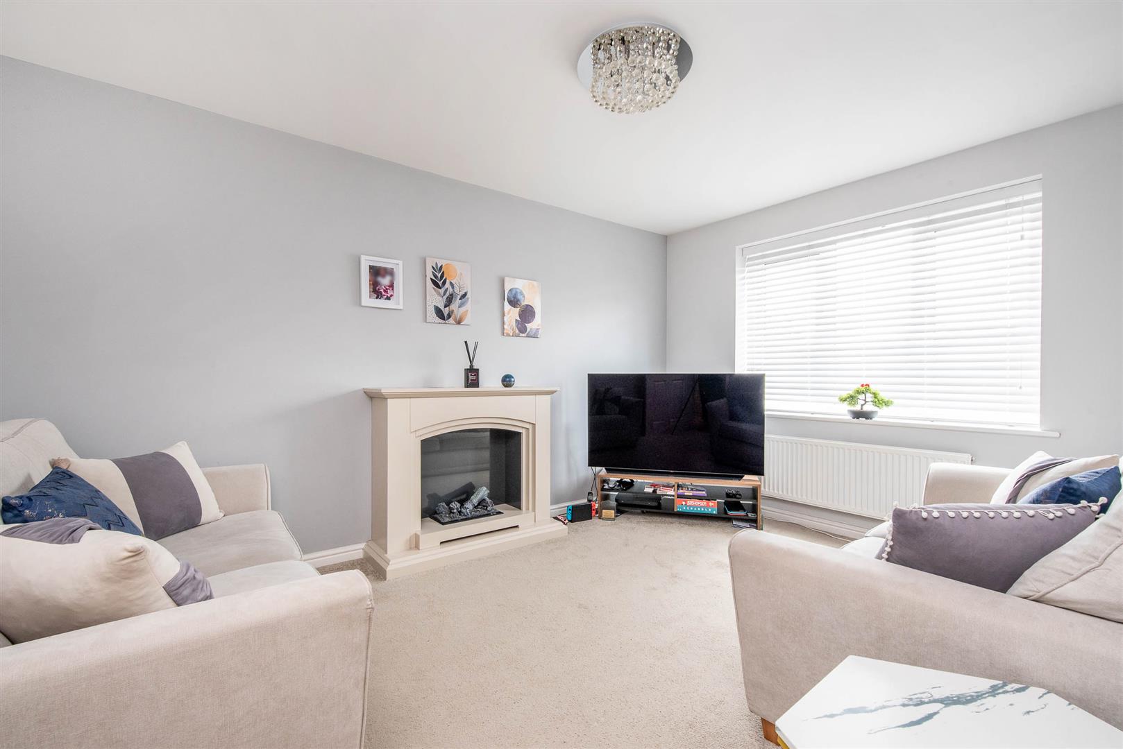 4 bed property in Atlas Avenue, Chorley